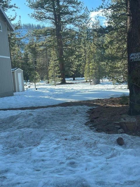 Tiny photo for SOUTH LAKE TAHOE, CA 96150 (MLS # ML82043693)