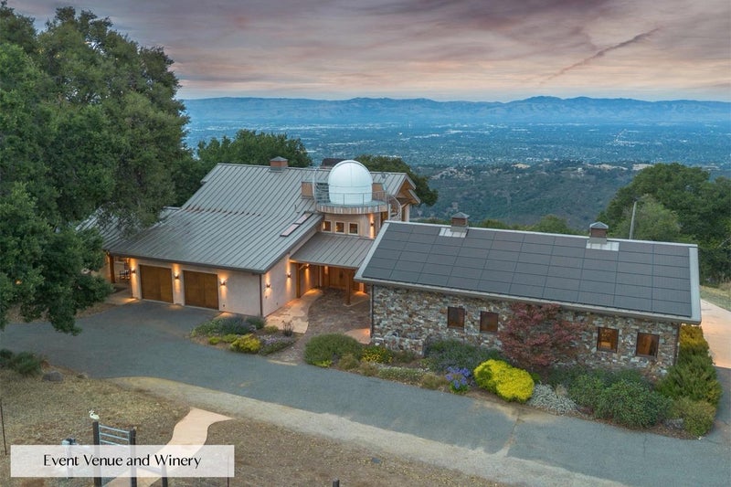 15060 Montebello Road