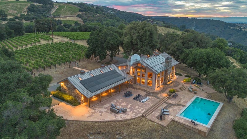 15060 Montebello Road
