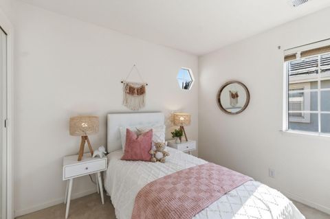 Tiny photo for 175 Avenida Espana, SAN JOSE, CA 95139 (MLS # ML82029159)