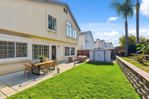 Tiny photo for 175 Avenida Espana, SAN JOSE, CA 95139 (MLS # ML82029159)