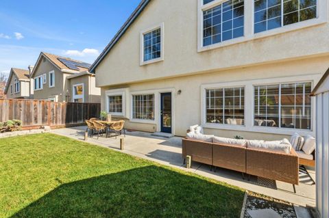 Tiny photo for 175 Avenida Espana, SAN JOSE, CA 95139 (MLS # ML82029159)