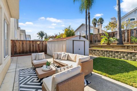 Tiny photo for 175 Avenida Espana, SAN JOSE, CA 95139 (MLS # ML82029159)