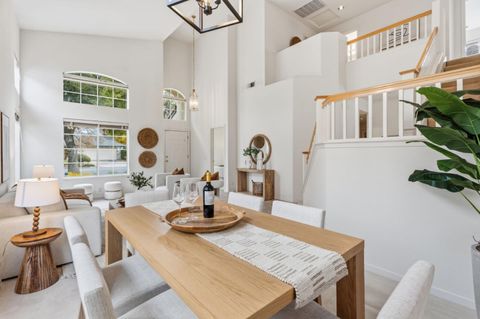 Tiny photo for 175 Avenida Espana, SAN JOSE, CA 95139 (MLS # ML82029159)