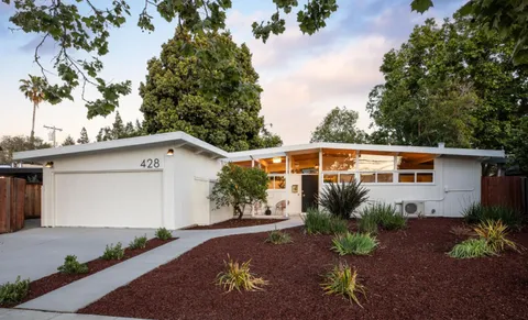 428 E Charleston Road, Palo Alto, CA 94306 - MLS#: ML82006593
