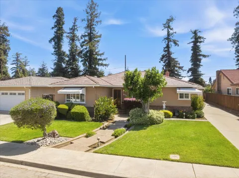 951 Fairfield Avenue, Santa Clara, CA 95050 - #: ML82047299