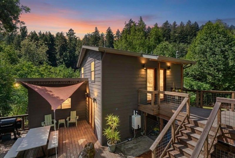19060 Laurel Drive