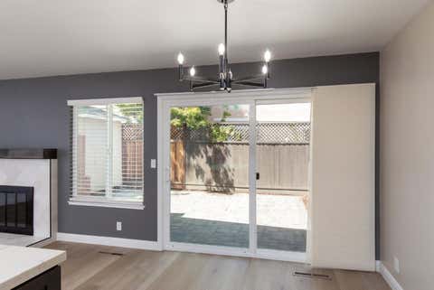 Tiny photo for 119 Dardanelli Lane, LOS GATOS, CA 95032 (MLS # ML82050221)