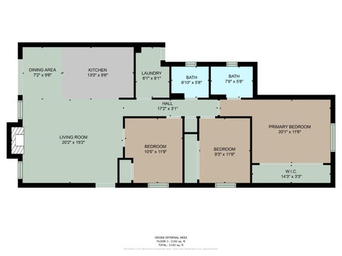 Tiny photo for 119 Dardanelli Lane, LOS GATOS, CA 95032 (MLS # ML82050221)