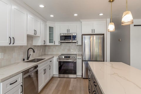 Tiny photo for 119 Dardanelli Lane, LOS GATOS, CA 95032 (MLS # ML82050221)