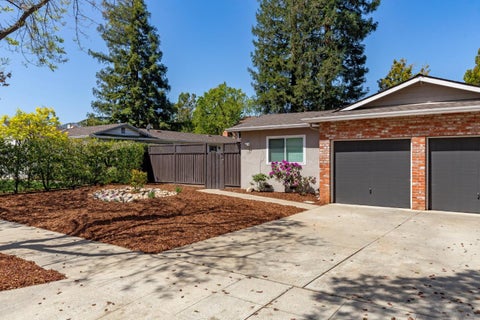 Tiny photo for 119 Dardanelli Lane, LOS GATOS, CA 95032 (MLS # ML82050221)