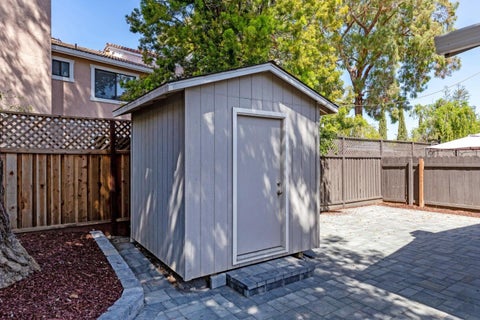 Tiny photo for 119 Dardanelli Lane, LOS GATOS, CA 95032 (MLS # ML82050221)