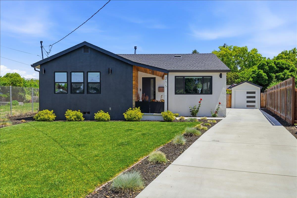 235 McEvoy Street