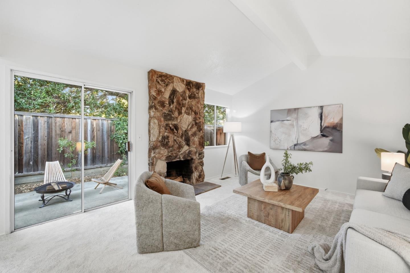1251 East Fremont Terrace