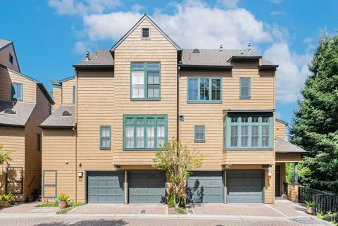 32 Loma Vista Lane, Belmont, CA 94002 - #: ML82004766