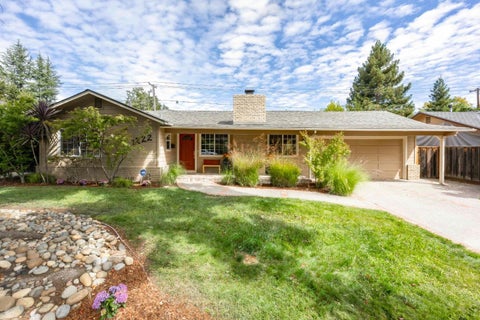 Tiny photo for 1222 Marilyn Drive, MOUNTAIN VIEW, CA 94040 (MLS # ML82060497)
