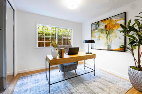 Tiny photo for 1222 Marilyn Drive, MOUNTAIN VIEW, CA 94040 (MLS # ML82060497)