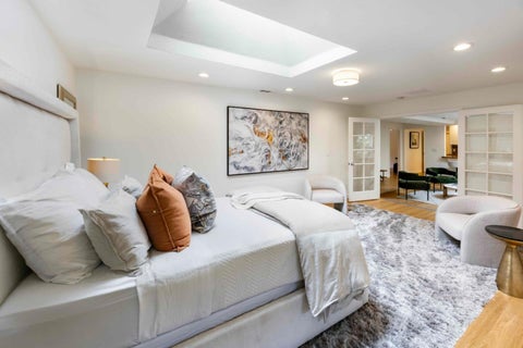 Tiny photo for 1222 Marilyn Drive, MOUNTAIN VIEW, CA 94040 (MLS # ML82060497)