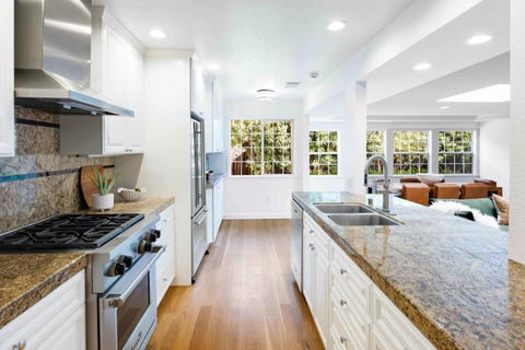 Tiny photo for 1222 Marilyn Drive, MOUNTAIN VIEW, CA 94040 (MLS # ML82060497)