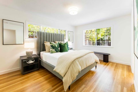 Tiny photo for 1222 Marilyn Drive, MOUNTAIN VIEW, CA 94040 (MLS # ML82060497)