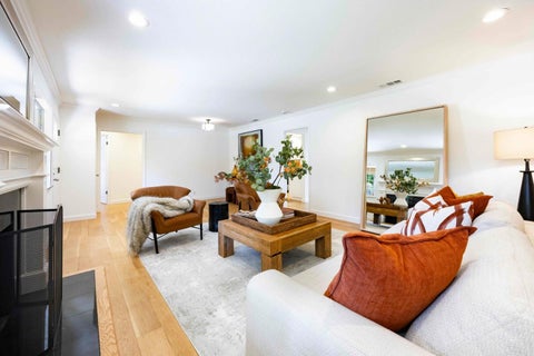 Tiny photo for 1222 Marilyn Drive, MOUNTAIN VIEW, CA 94040 (MLS # ML82060497)