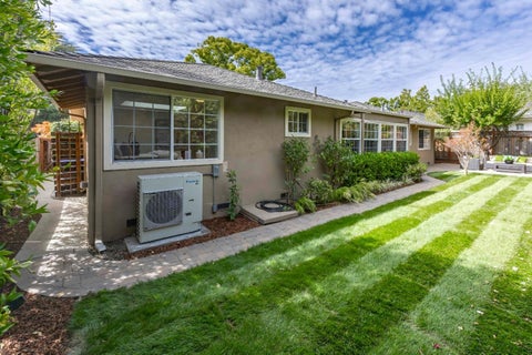 Tiny photo for 1222 Marilyn Drive, MOUNTAIN VIEW, CA 94040 (MLS # ML82060497)