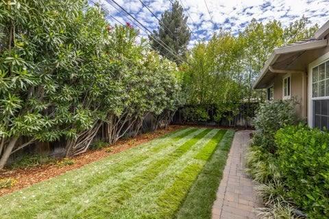 Tiny photo for 1222 Marilyn Drive, MOUNTAIN VIEW, CA 94040 (MLS # ML82060497)