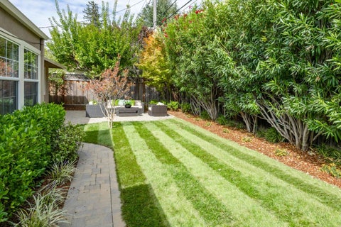 Tiny photo for 1222 Marilyn Drive, MOUNTAIN VIEW, CA 94040 (MLS # ML82060497)