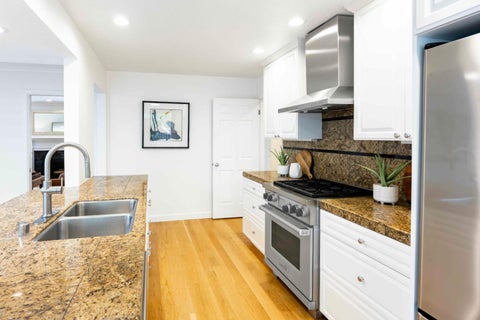 Tiny photo for 1222 Marilyn Drive, MOUNTAIN VIEW, CA 94040 (MLS # ML82060497)