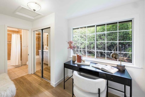 Tiny photo for 1222 Marilyn Drive, MOUNTAIN VIEW, CA 94040 (MLS # ML82060497)