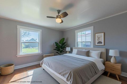 Tiny photo for 116 Oak Street, Salinas, CA 93901 (MLS # ML82039498)