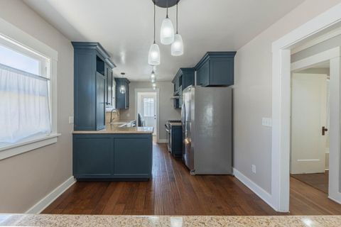 Tiny photo for 116 Oak Street, Salinas, CA 93901 (MLS # ML82039498)