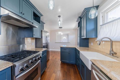 Tiny photo for 116 Oak Street, Salinas, CA 93901 (MLS # ML82039498)