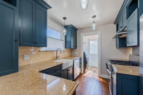 Tiny photo for 116 Oak Street, Salinas, CA 93901 (MLS # ML82039498)