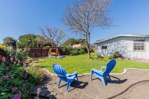 Tiny photo for 116 Oak Street, Salinas, CA 93901 (MLS # ML82039498)