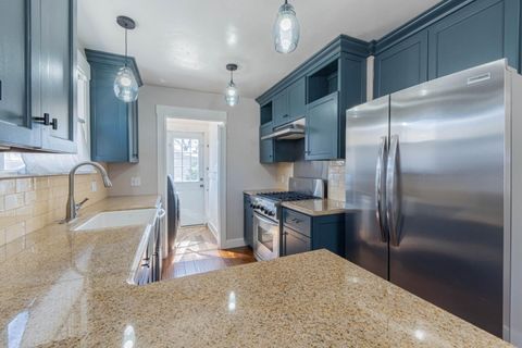 Tiny photo for 116 Oak Street, Salinas, CA 93901 (MLS # ML82039498)