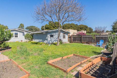 Tiny photo for 116 Oak Street, Salinas, CA 93901 (MLS # ML82039498)