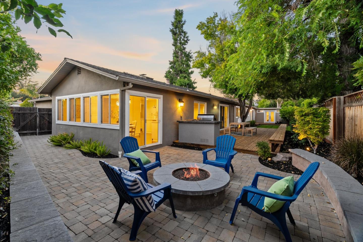 18709 Metler Court