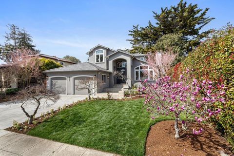 Photo of 957 Colonial Lane, PALO ALTO, CA 94303 (MLS # ML82041882)