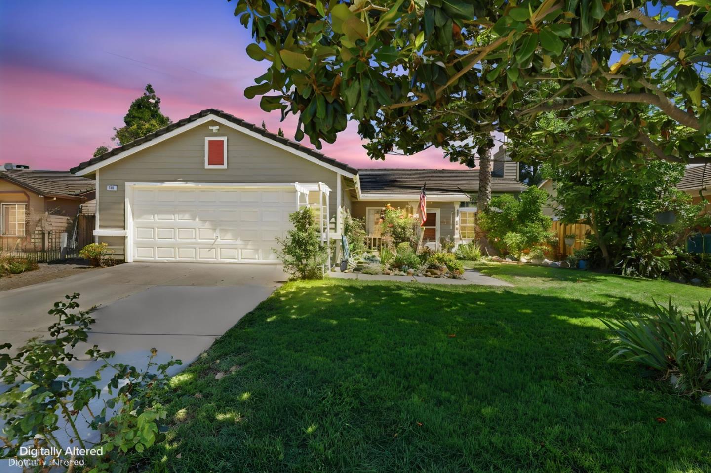 790 Del Monte Drive