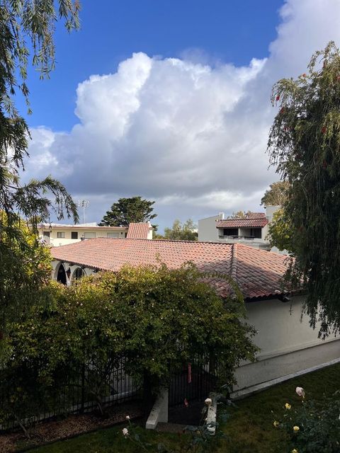 500 Glenwood Circle 322 Monterey CA 93940