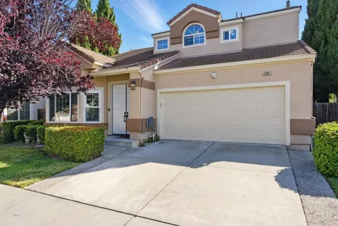 34364 Eucalyptus Terrace, Fremont, CA 94555 - #: ML82006969