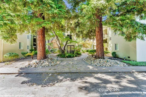 177 N El Camino Real Unit 34, San Mateo, CA 94401 - #: ML82012751