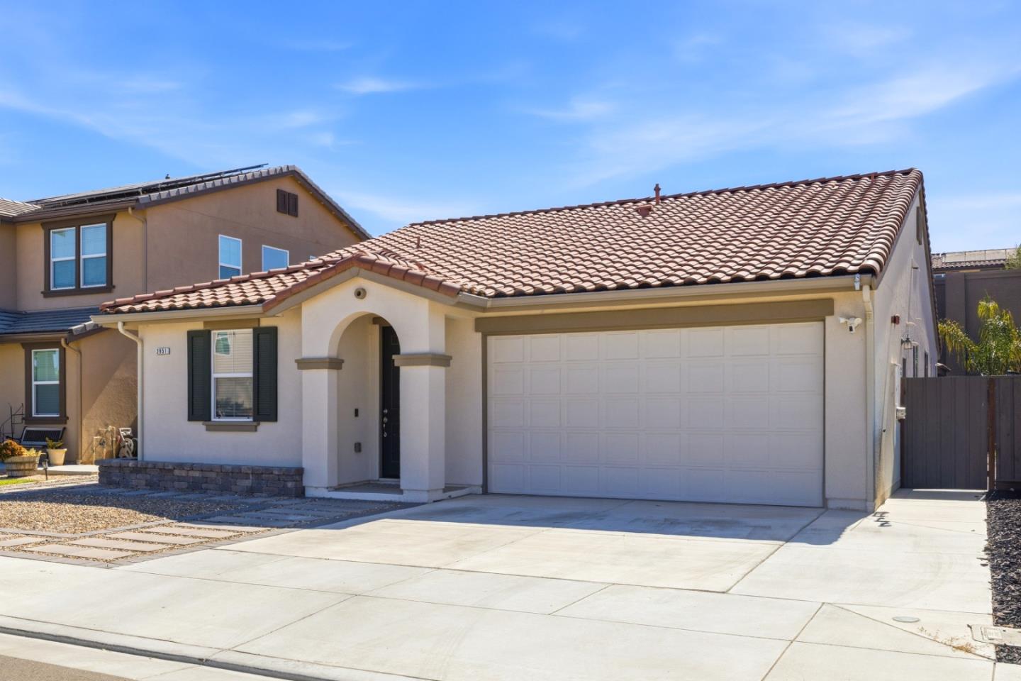 2951 Kern Way