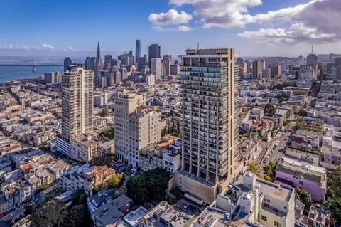 999 Green Street Unit 1205, San Francisco, CA 94133 - #: ML82036987