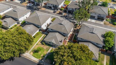 A home in San Jose