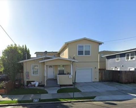 22823 1st Street, Hayward, CA 94541 - #: ML81969749