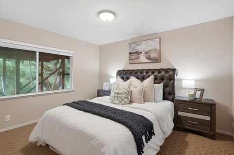 Tiny photo for 15540 Armsby Lane, Morgan Hill, CA 95037 (MLS # ML82042232)