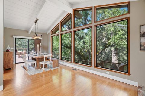 Tiny photo for 15540 Armsby Lane, Morgan Hill, CA 95037 (MLS # ML82042232)