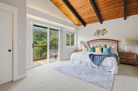 Tiny photo for 15540 Armsby Lane, Morgan Hill, CA 95037 (MLS # ML82042232)
